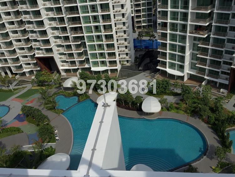 Ripple Bay (D18), Condominium #135555602